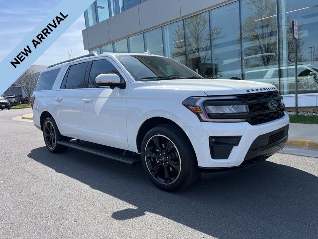 2023 FORD Expedition