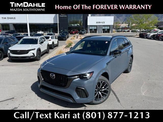 2026 MAZDA CX-70
