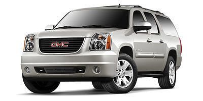 2011 GMC Yukon XL