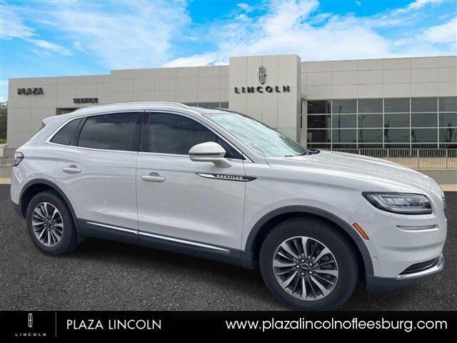 2021 LINCOLN Nautilus