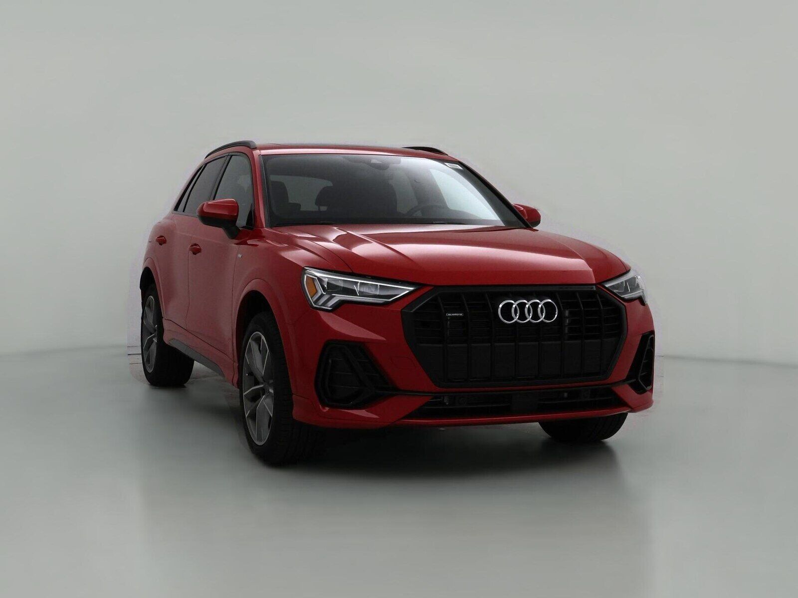 2023 AUDI Q3