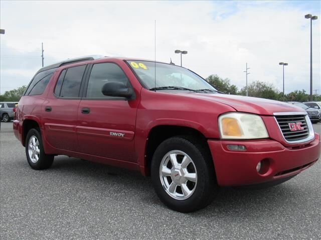 2004 GMC Envoy