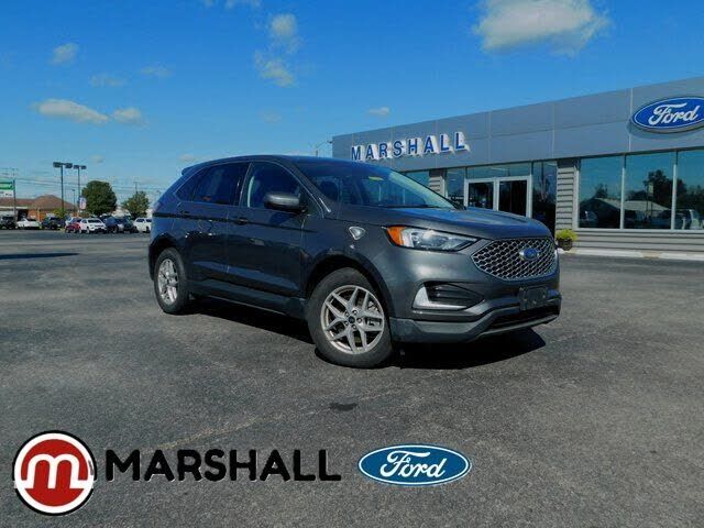 2023 FORD Edge