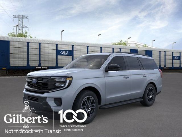 2026 FORD Expedition