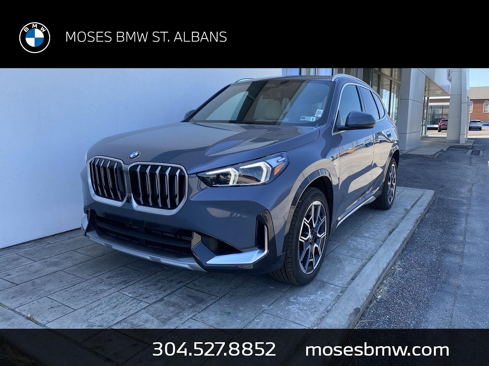2026 BMW X1