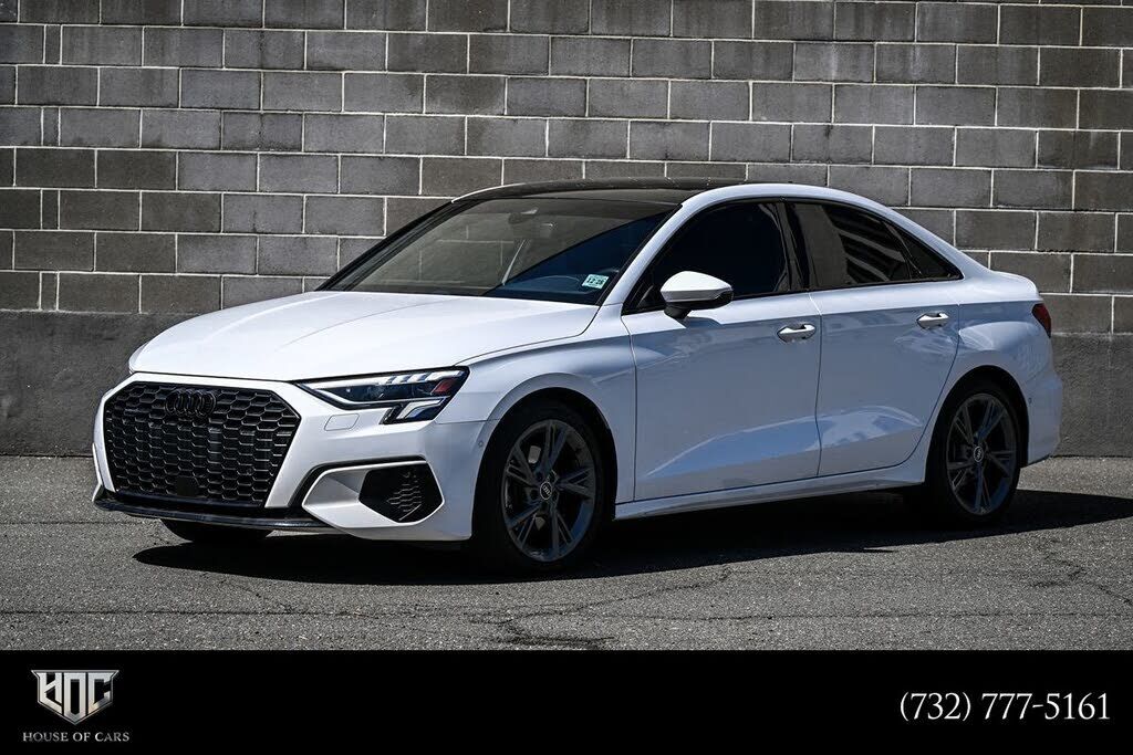 2024 AUDI A3