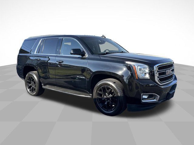 2017 GMC Yukon