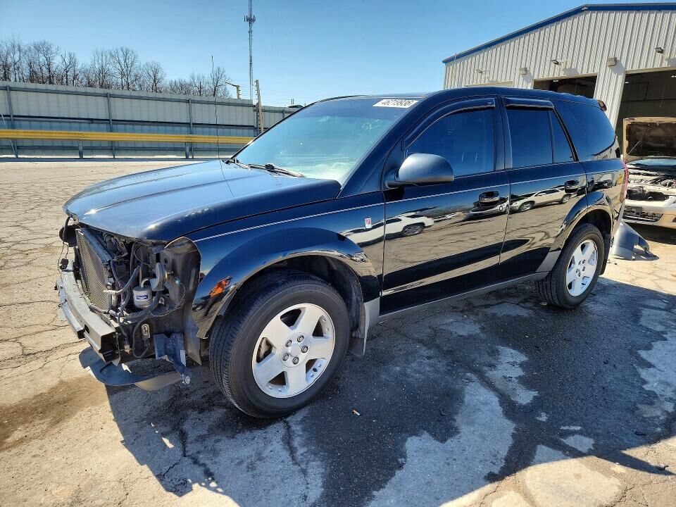 2004 SATURN Vue