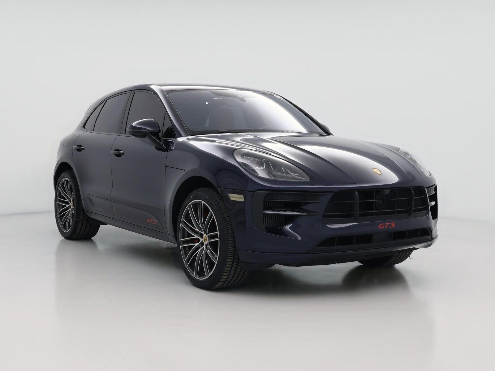 2021 PORSCHE Macan