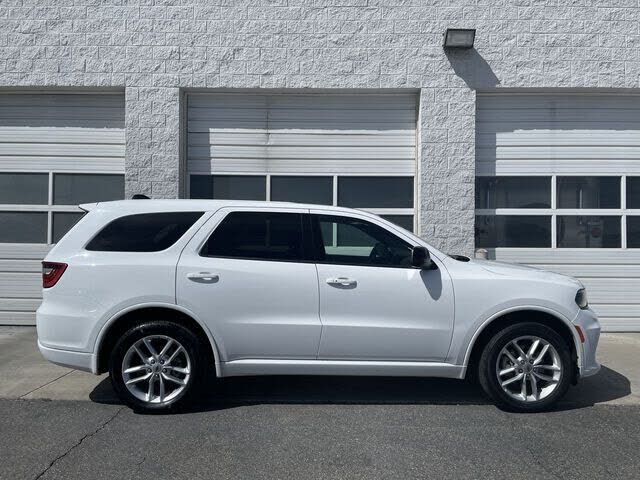 2024 DODGE Durango