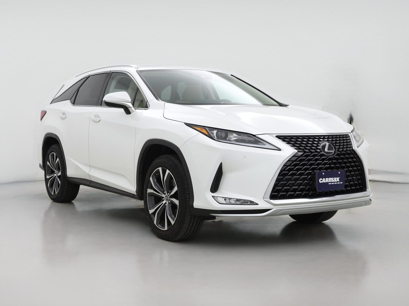 2022 LEXUS RX