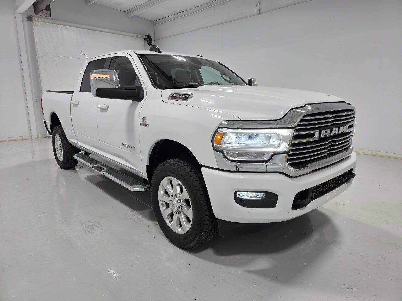 2023 RAM 2500