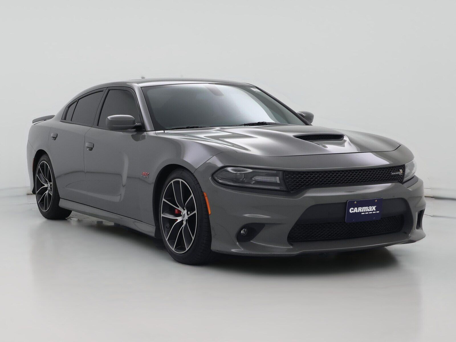 2017 DODGE Charger
