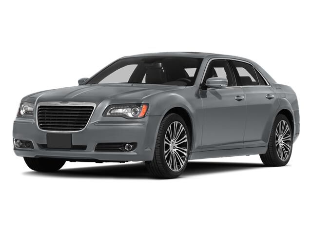 2014 CHRYSLER 300
