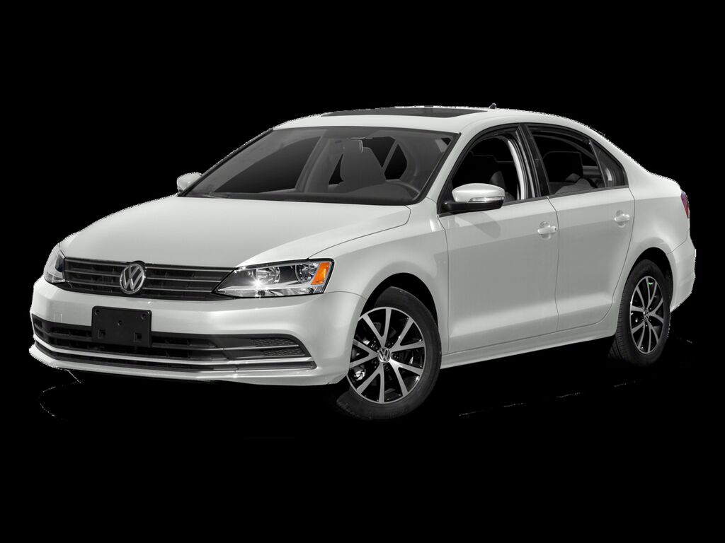 2016 VOLKSWAGEN Jetta