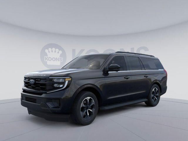 2026 FORD Expedition
