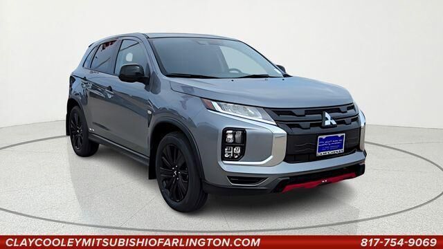 2026 MITSUBISHI Outlander Sport