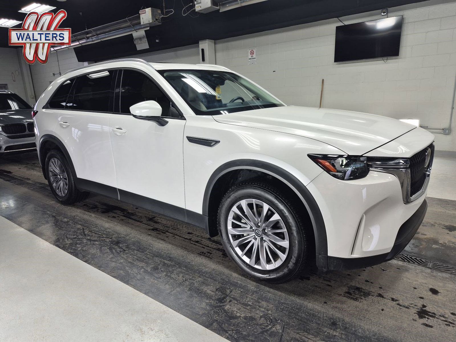 2024 MAZDA CX-90