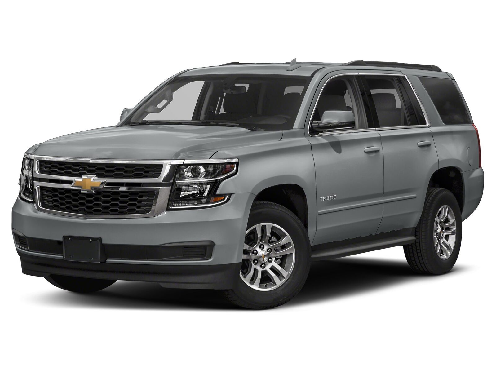 2020 CHEVROLET Tahoe