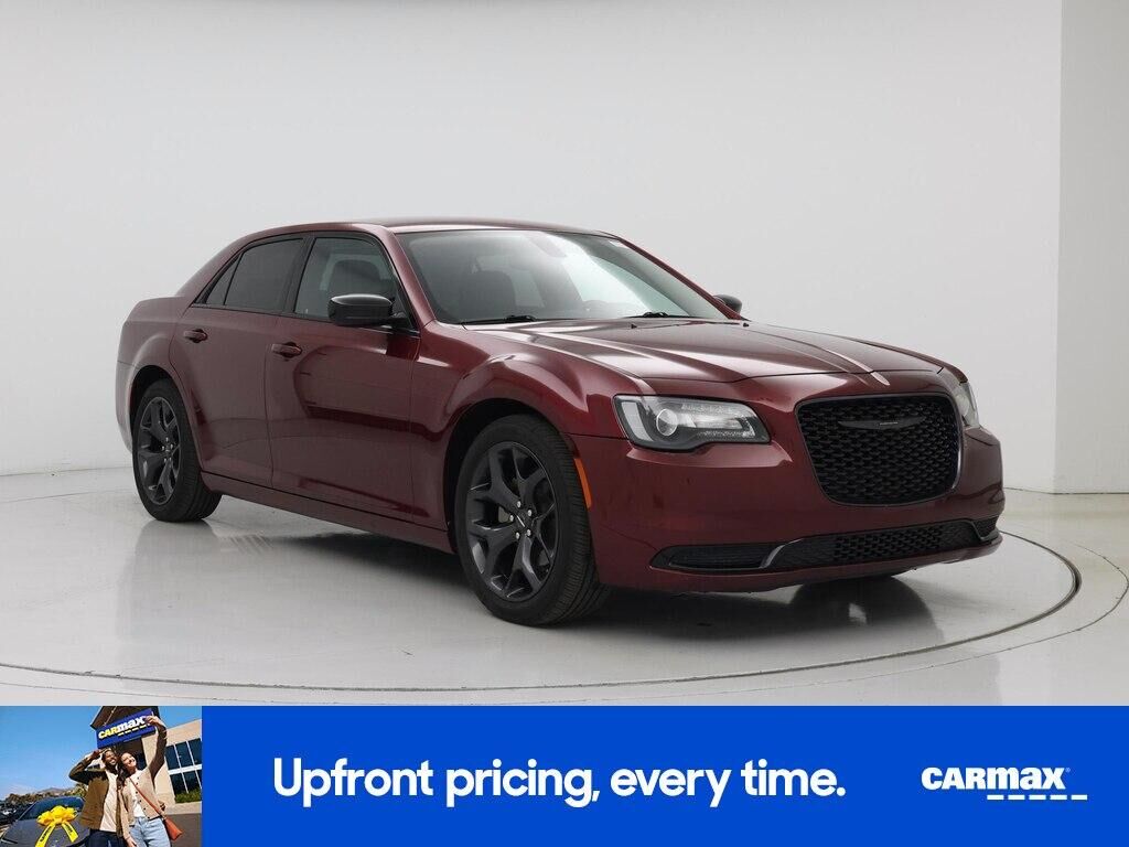 2023 CHRYSLER 300