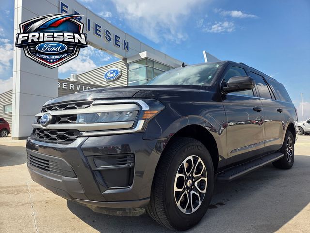 2024 FORD Expedition