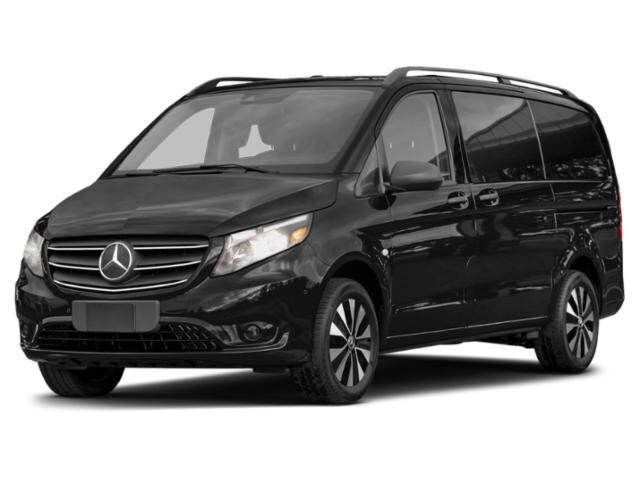 2023 Mercedes-Benz METRIS
