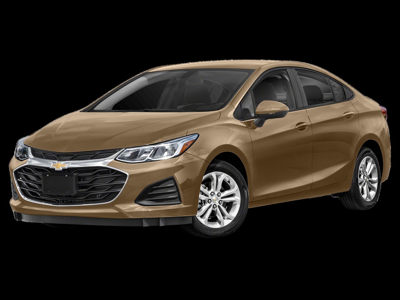 2019 CHEVROLET Cruze