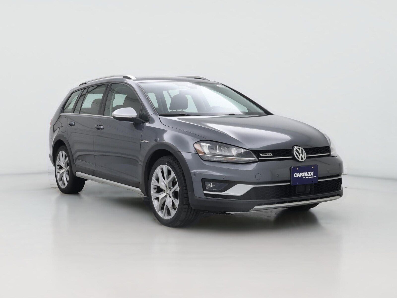2017 VOLKSWAGEN Golf Alltrack