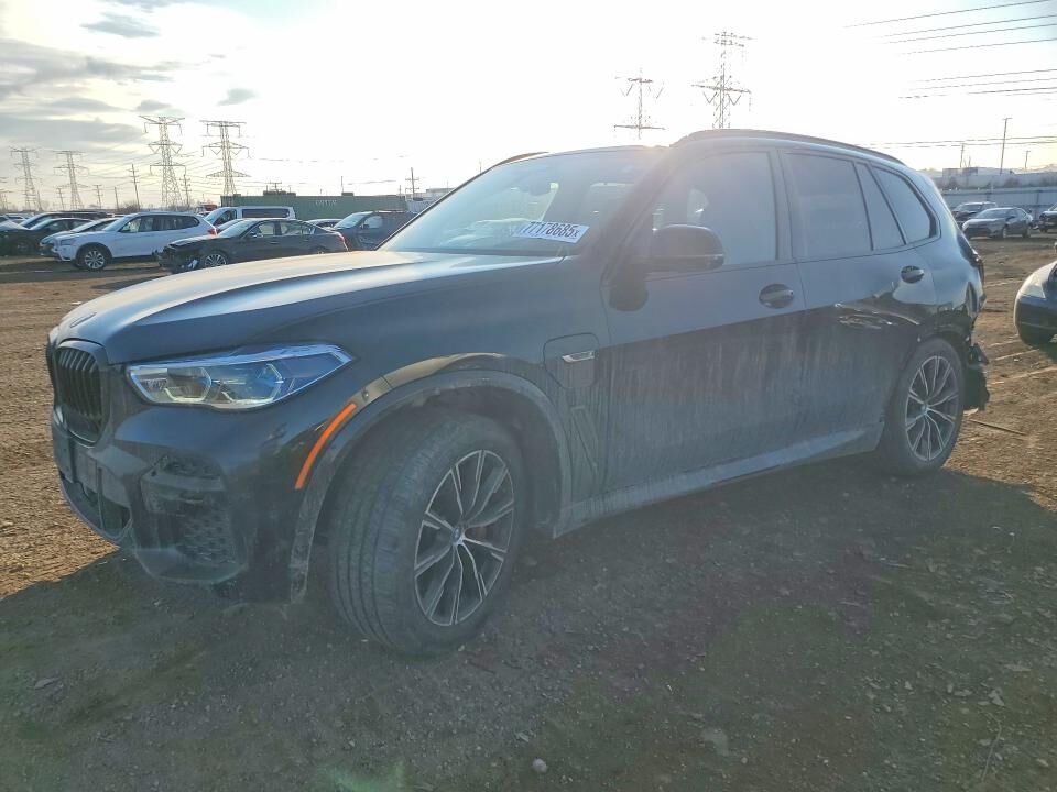2023 BMW X5