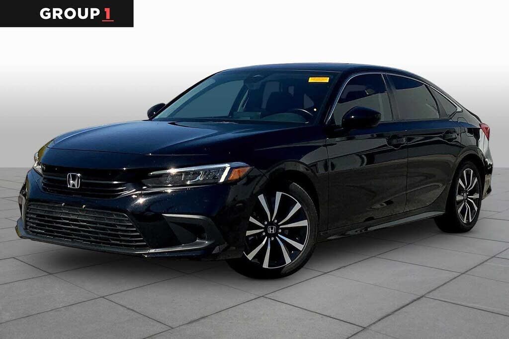 2024 HONDA Civic