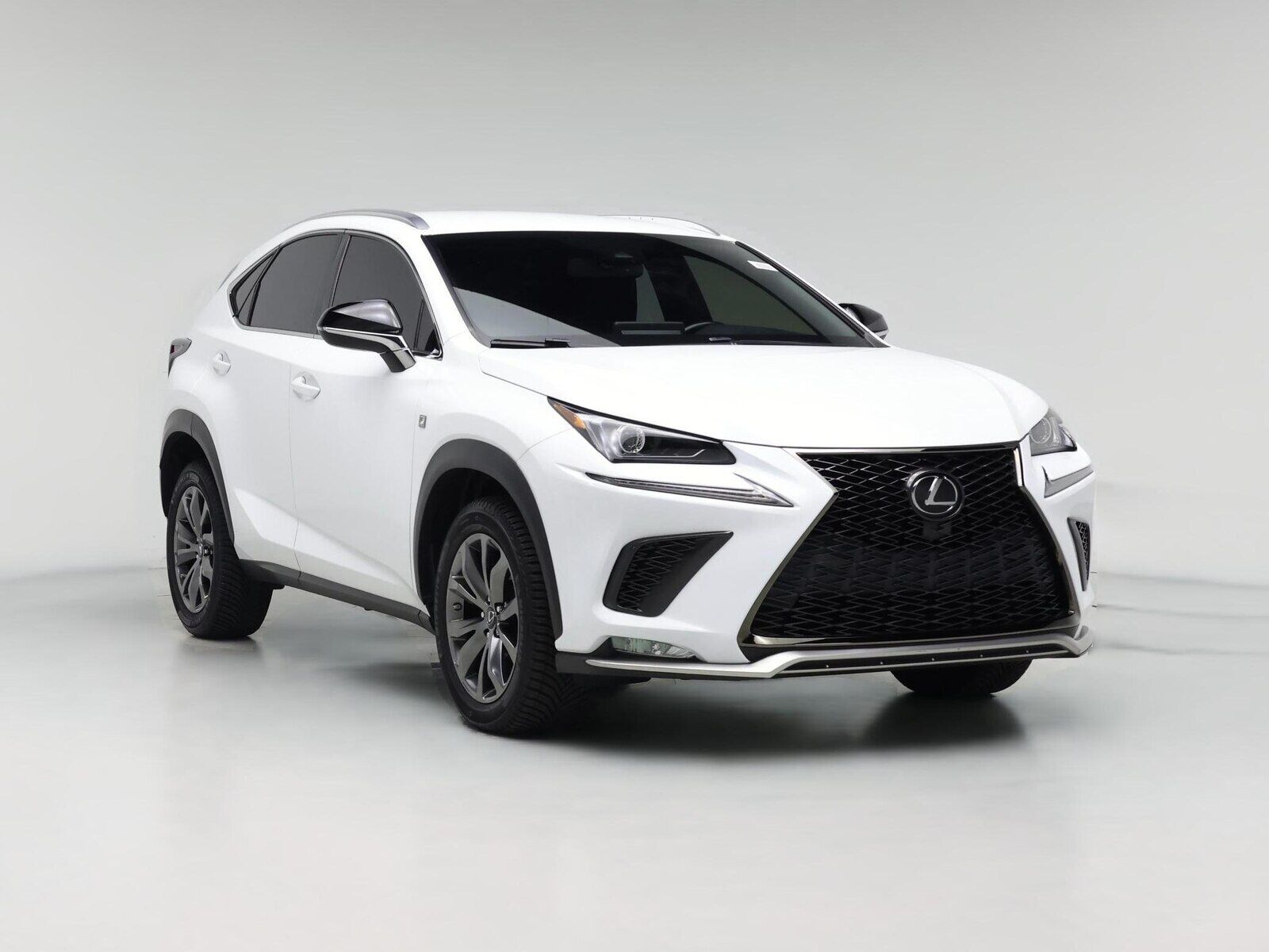 2021 LEXUS NX