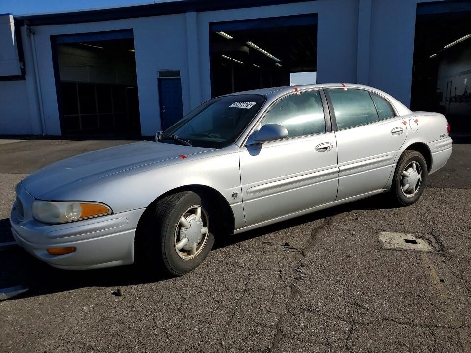 2000 BUICK LeSabre