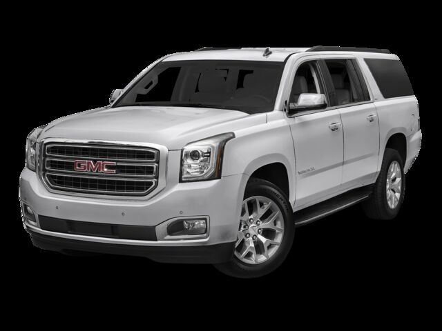 2016 GMC Yukon XL