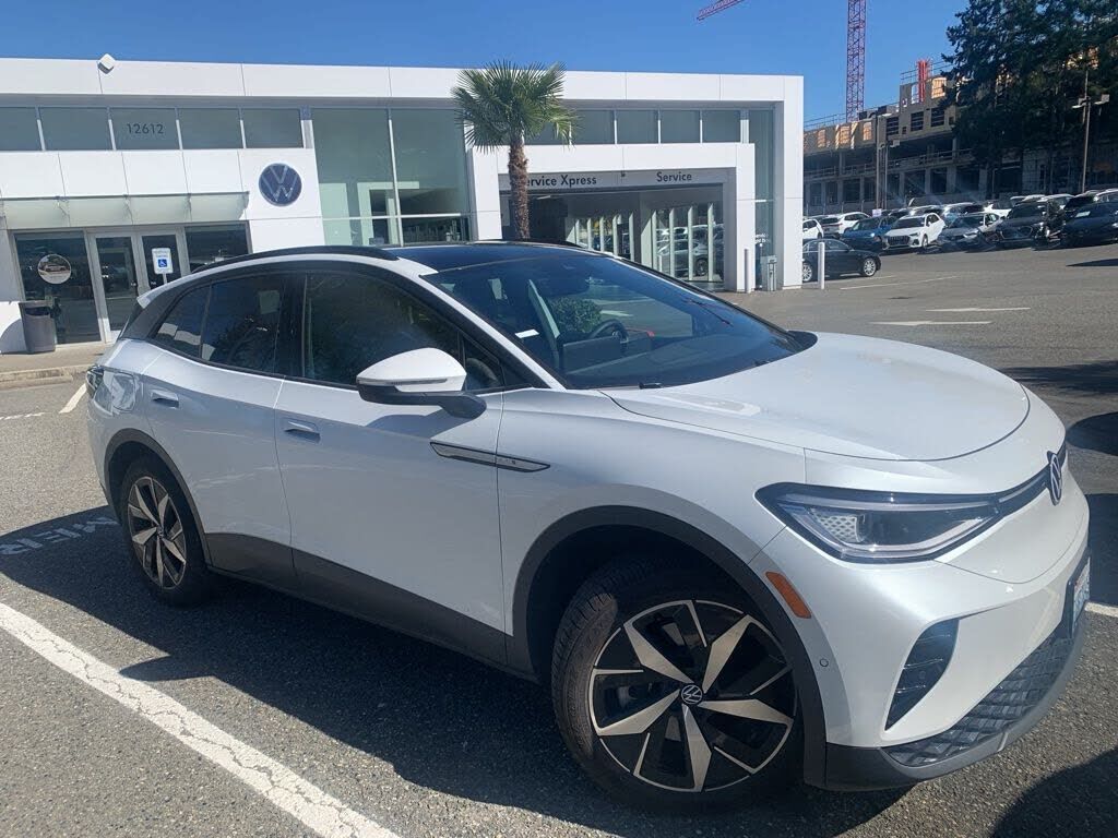 2023 VOLKSWAGEN ID.4