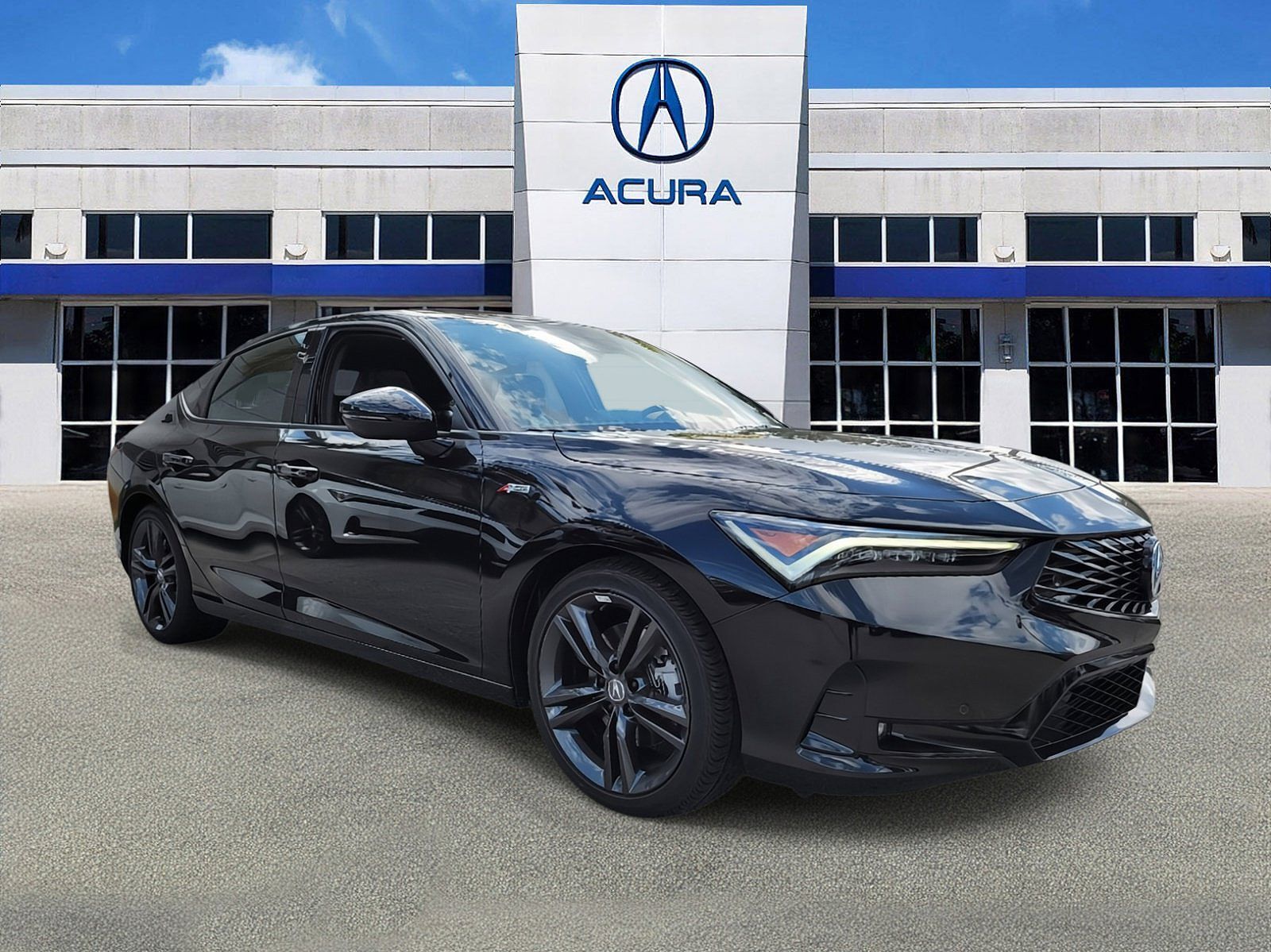 2023 ACURA Integra