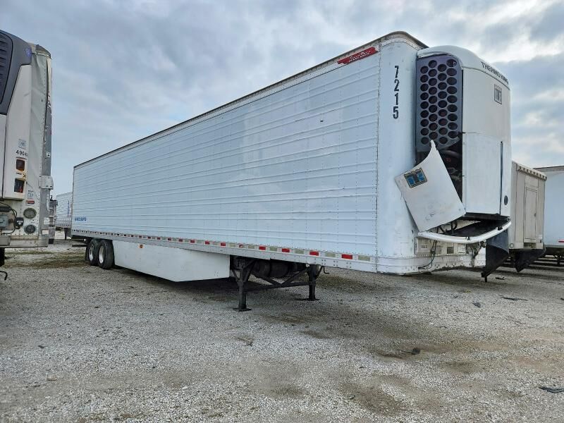 2013 GREAT DANE TRAILERS Great Dane Trailers