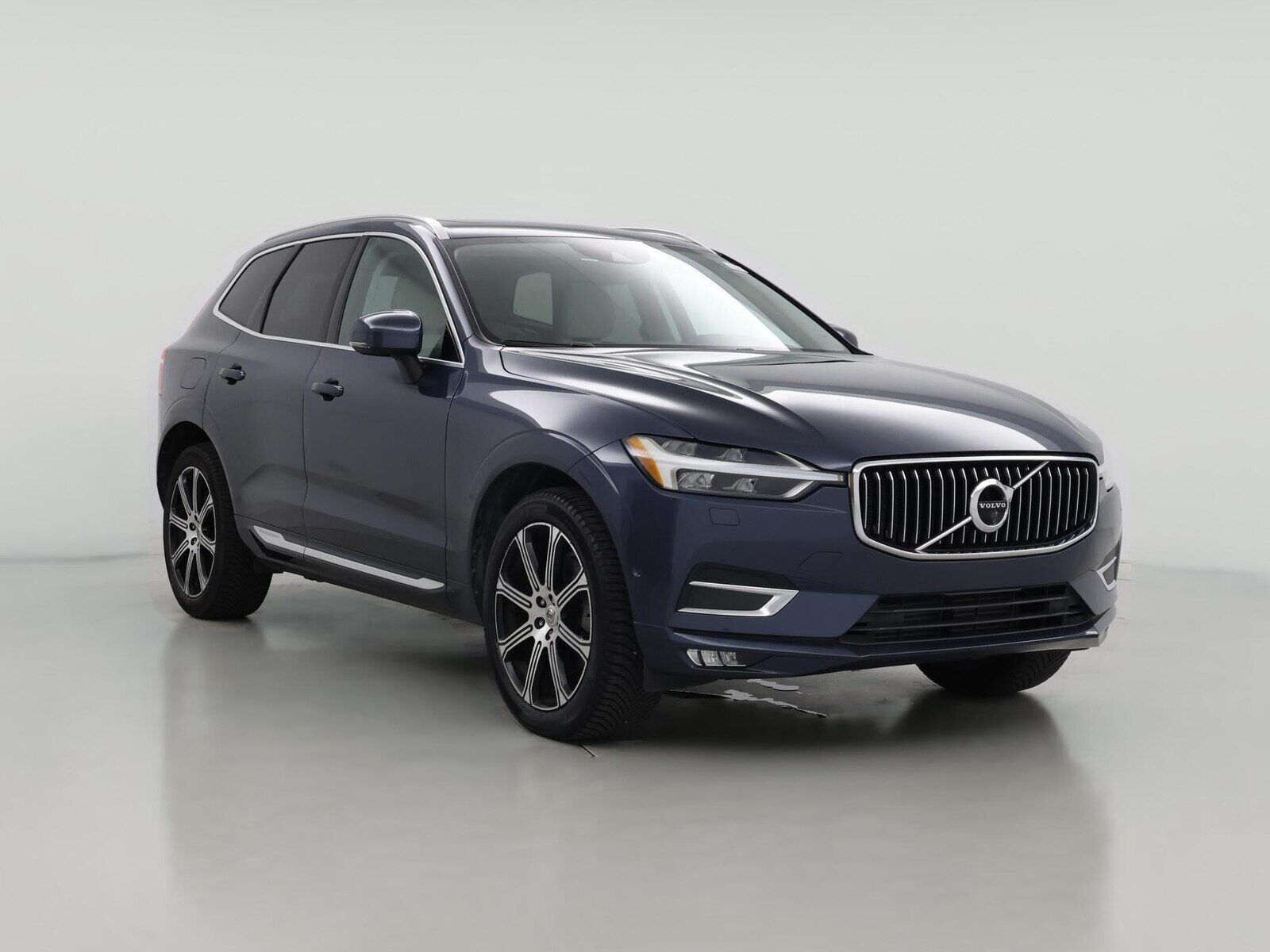 2018 VOLVO XC60