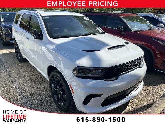2023 DODGE Durango