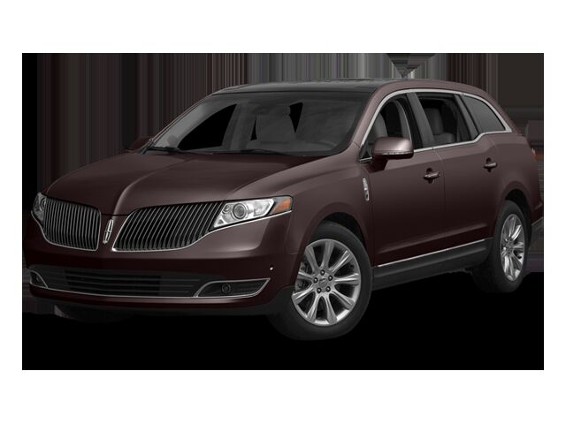 2013 LINCOLN MKT