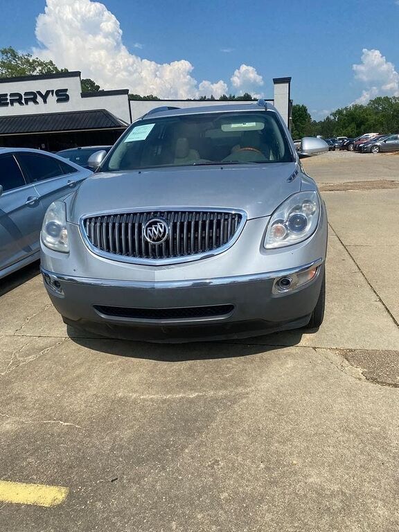 2010 BUICK Enclave