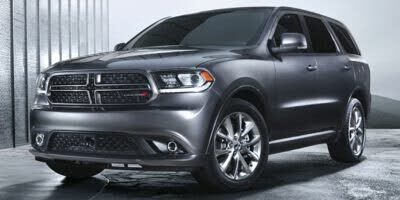 2015 DODGE Durango