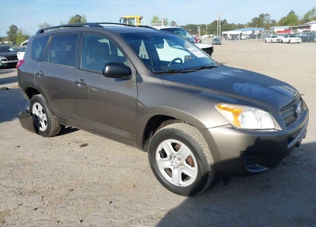 2012 TOYOTA RAV4