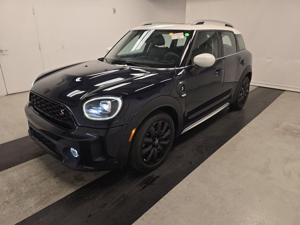 2023 MINI Countryman