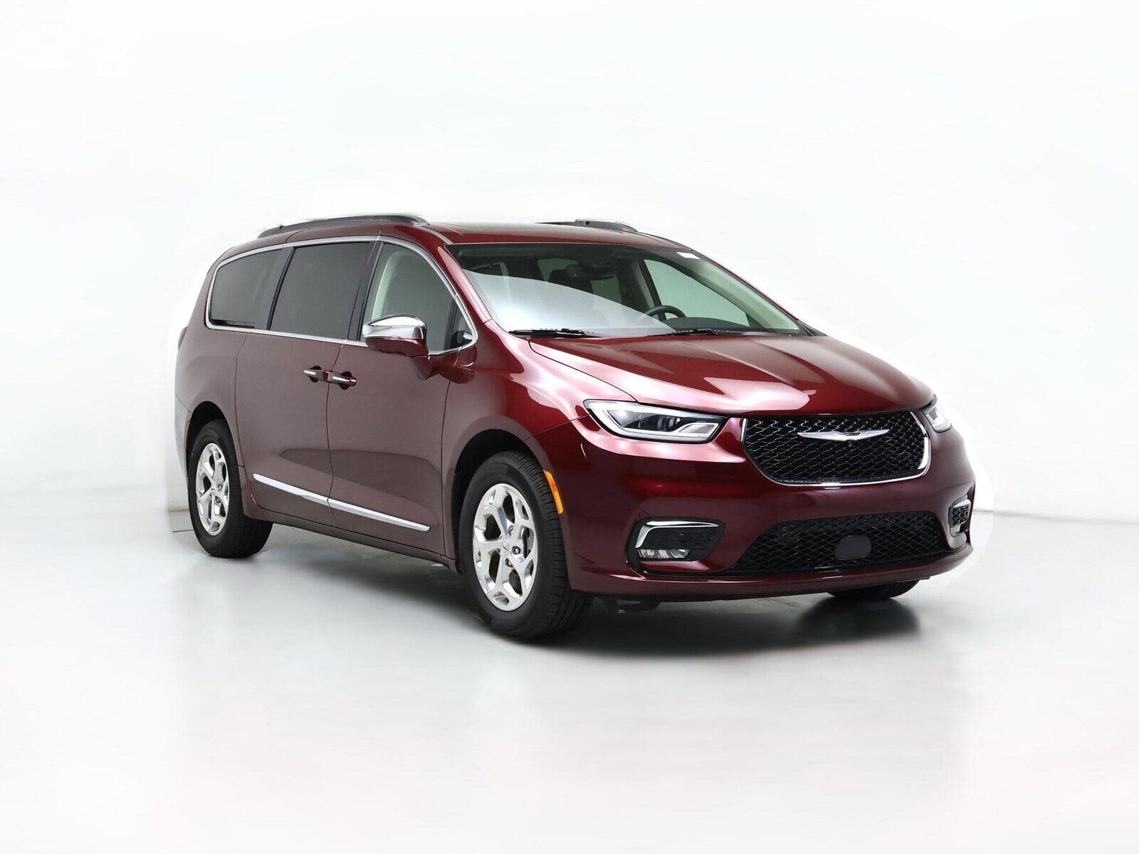 2022 CHRYSLER Pacifica