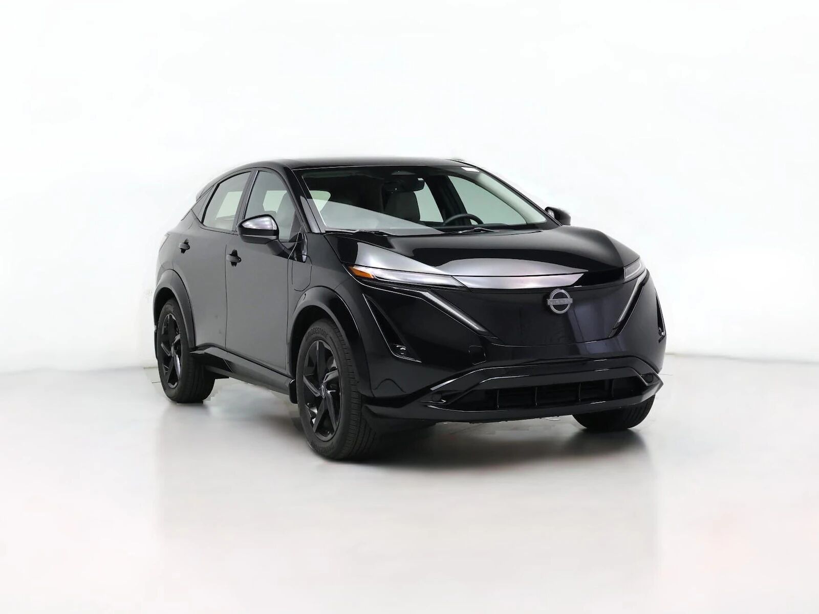 2024 NISSAN ARIYA