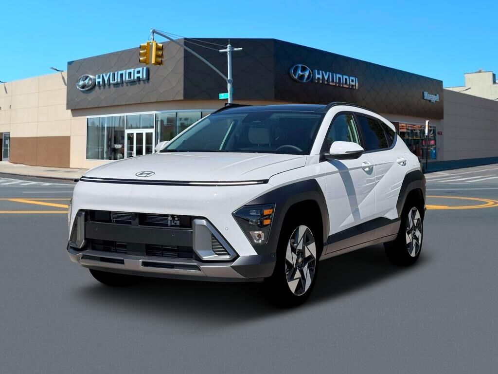 2026 HYUNDAI Kona