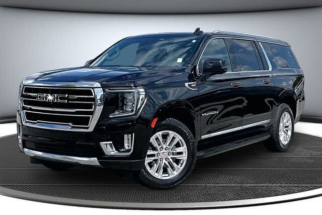 2023 GMC Yukon XL