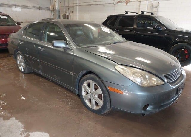 2005 LEXUS ES