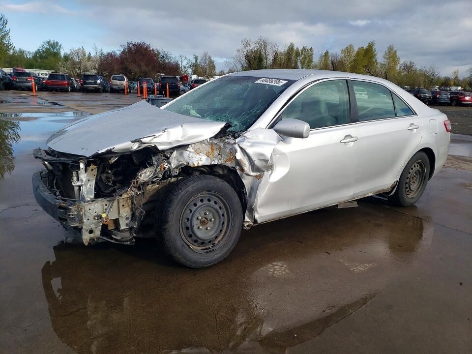2010 TOYOTA Camry