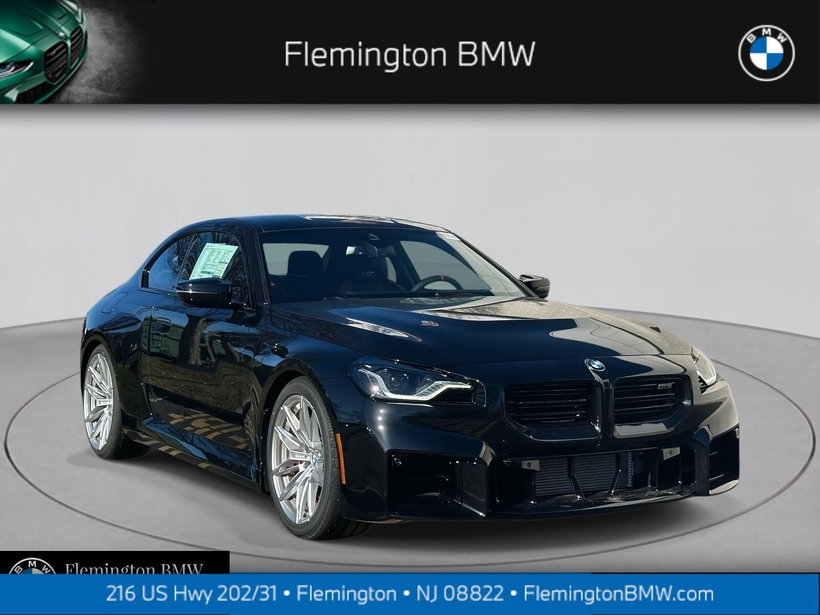 2026 BMW M2